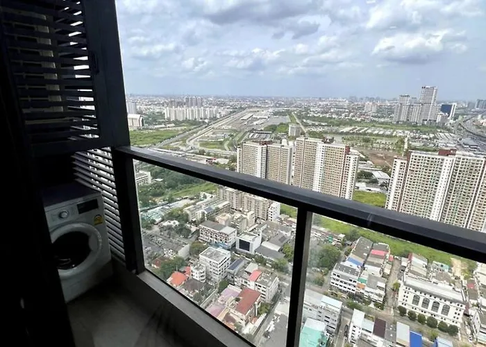 40th Fl Skyview With Standing Desk Pool And Gym *